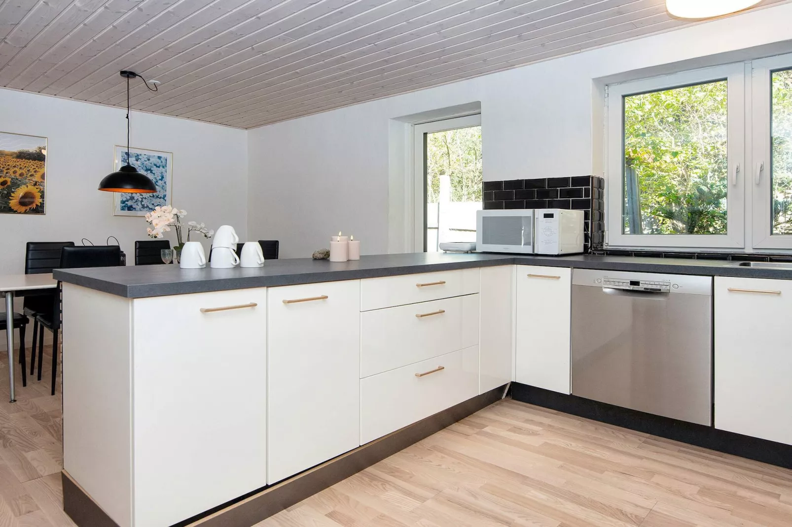 14 persoons vakantie huis in Rømø-By Traum-Binnen