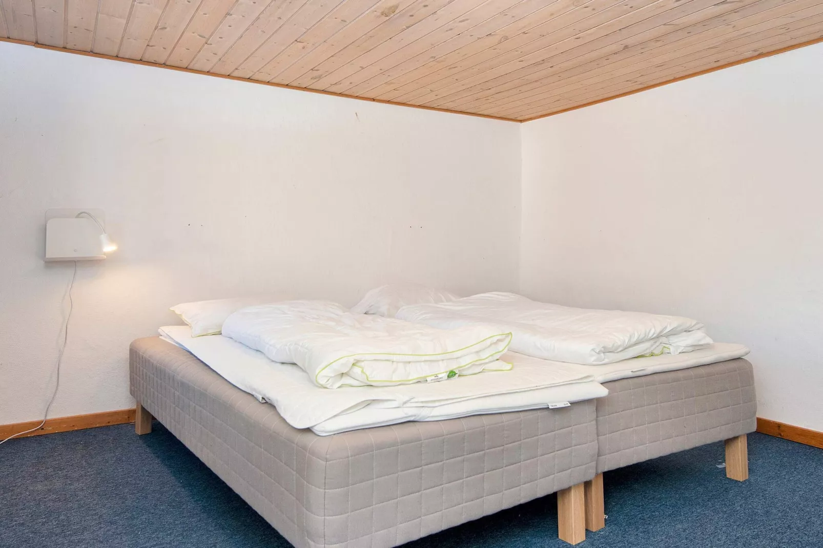 14 persoons vakantie huis in Rømø-By Traum-Binnen
