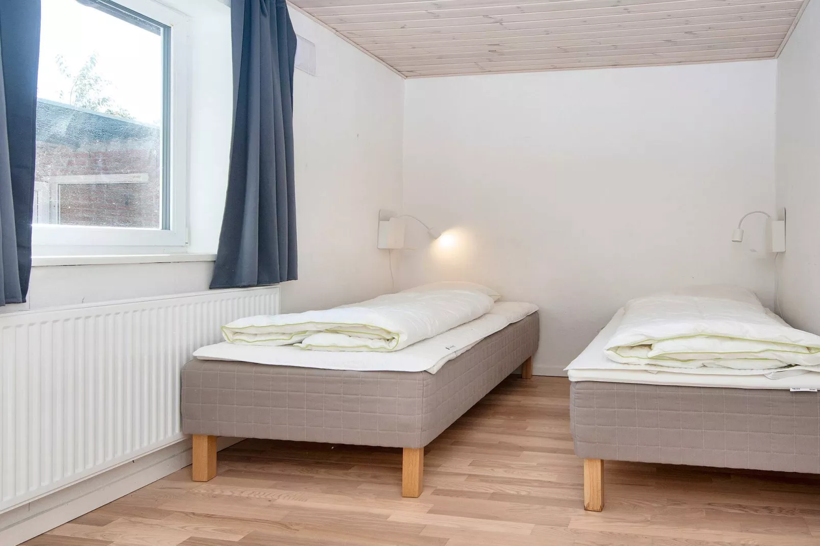 14 persoons vakantie huis in Rømø-By Traum-Binnen