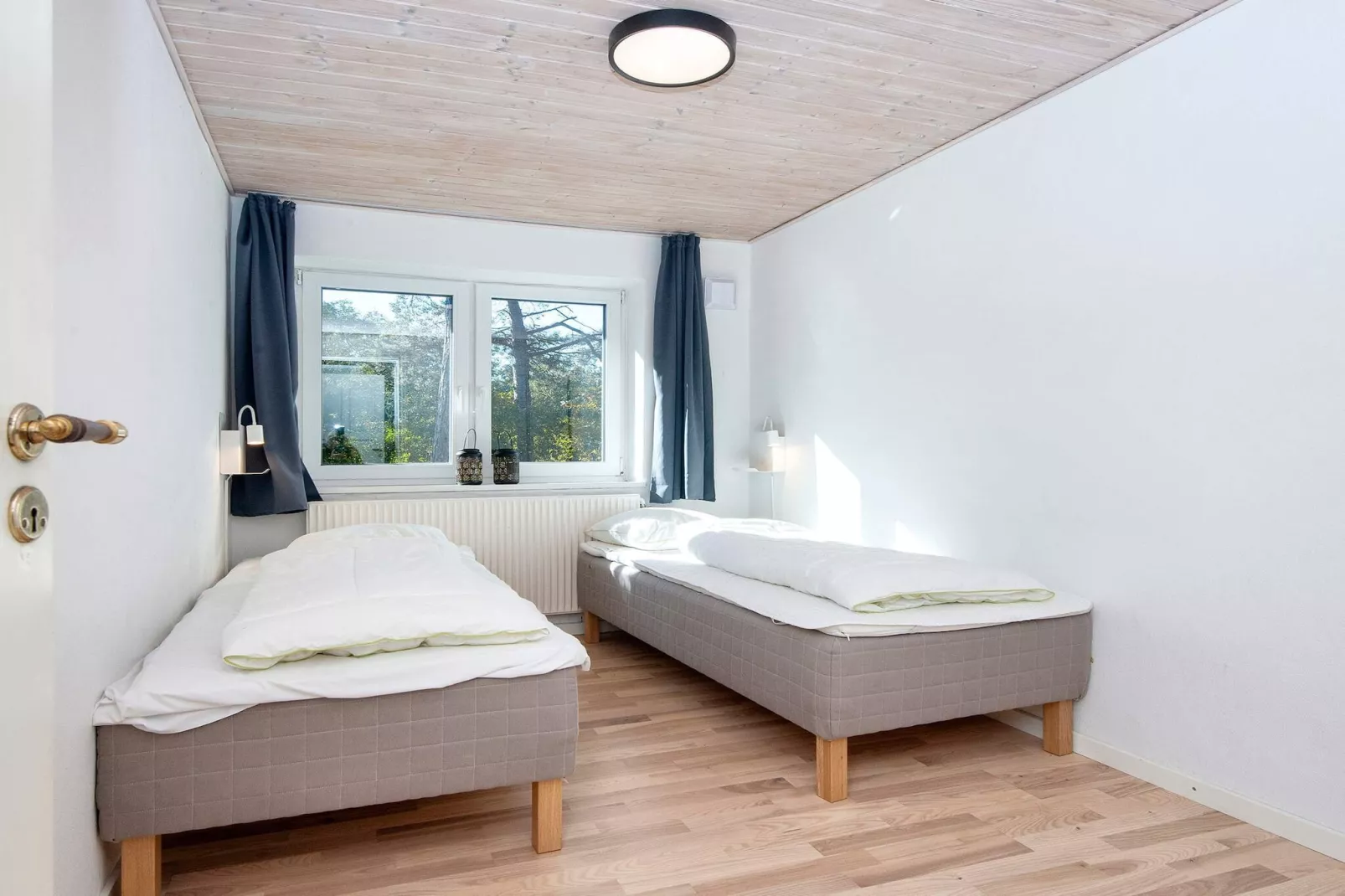 14 persoons vakantie huis in Rømø-By Traum-Binnen