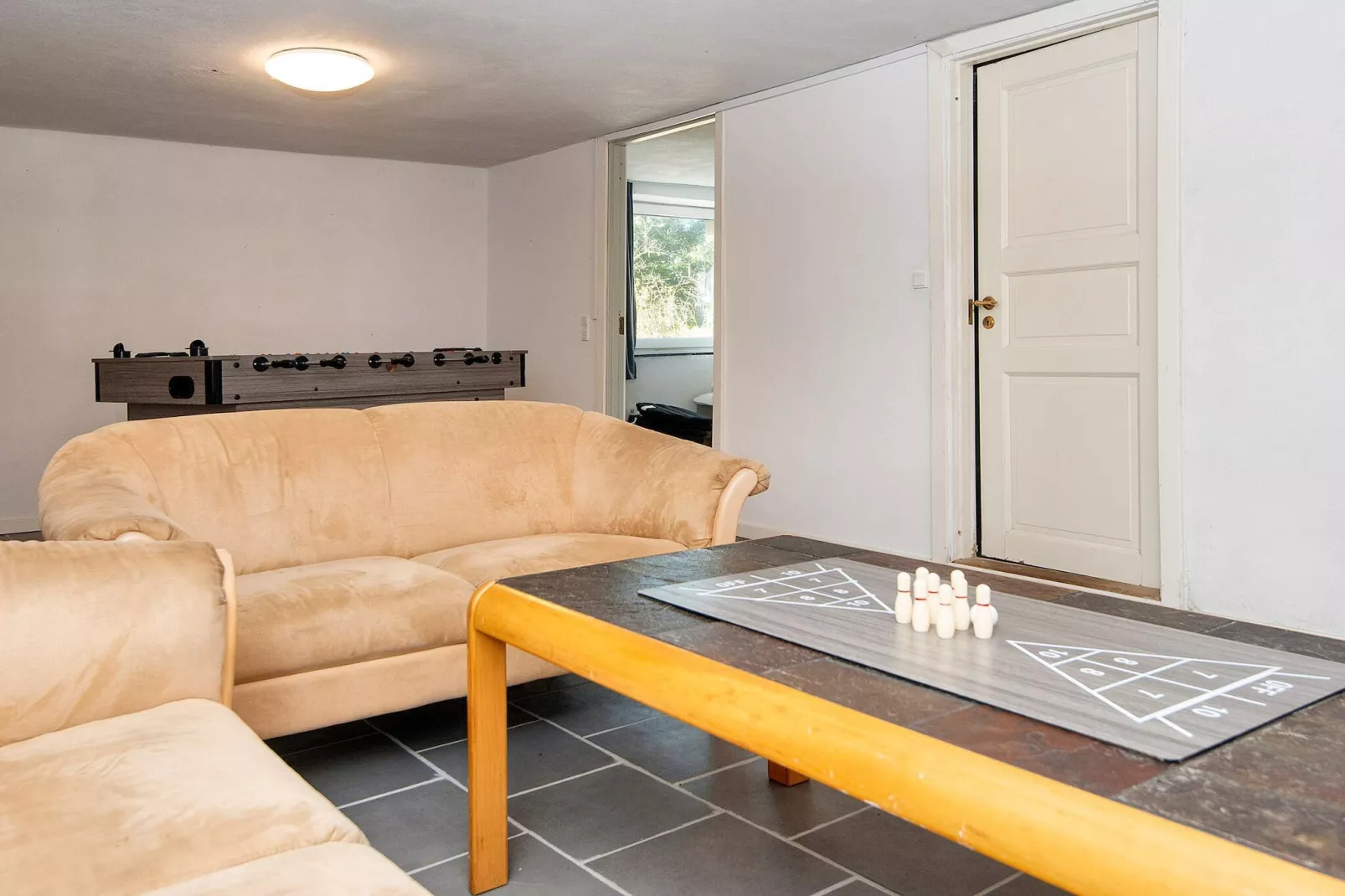 14 persoons vakantie huis in Rømø-By Traum-Binnen