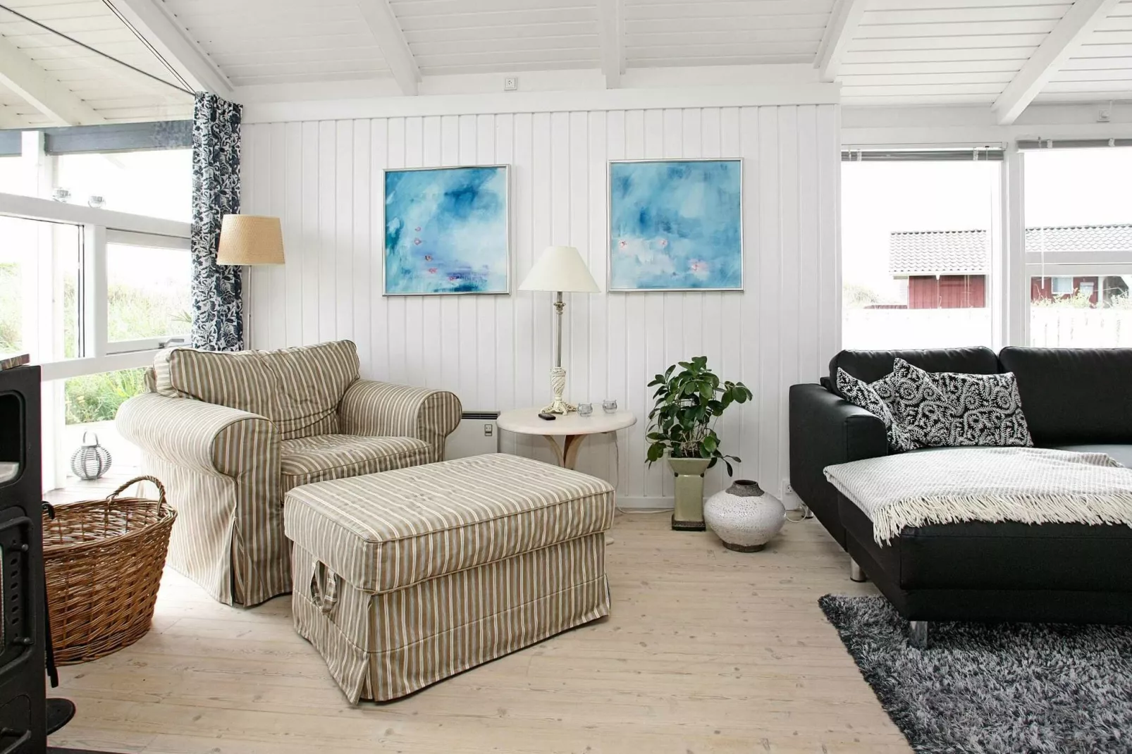8 persoons vakantie huis in Hjørring-By Traum-Binnen