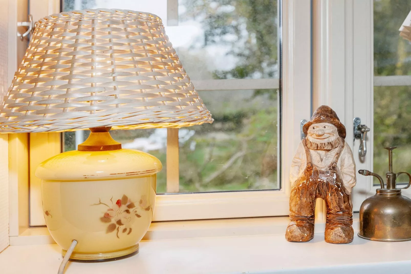 4 persoons vakantie huis in Læsø-By Traum-Binnen