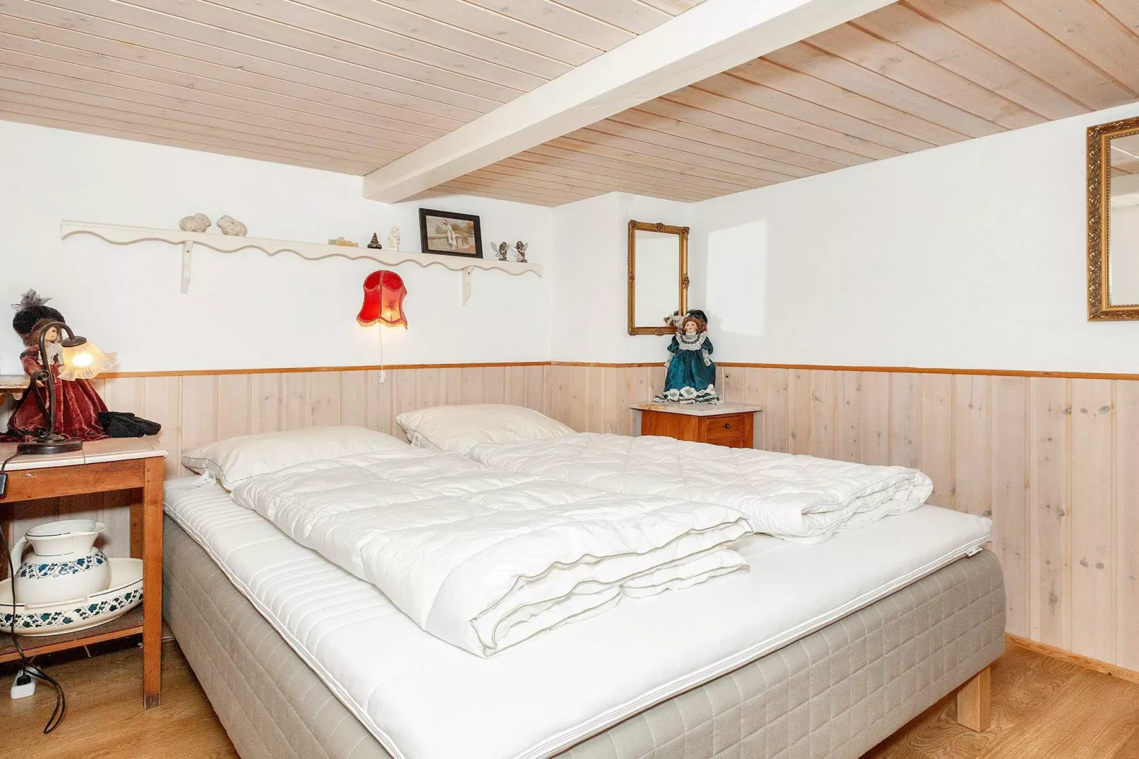 4 persoons vakantie huis in Læsø-By Traum-Binnen