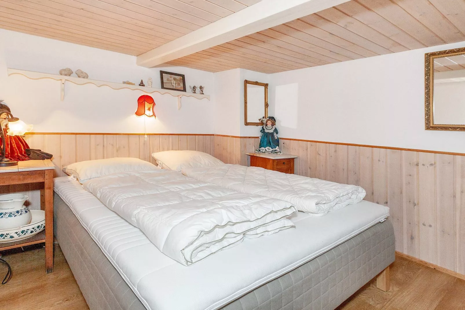 4 persoons vakantie huis in Læsø-By Traum-Binnen