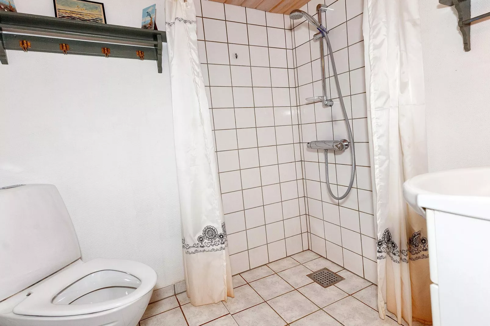 4 persoons vakantie huis in Læsø-By Traum-Binnen