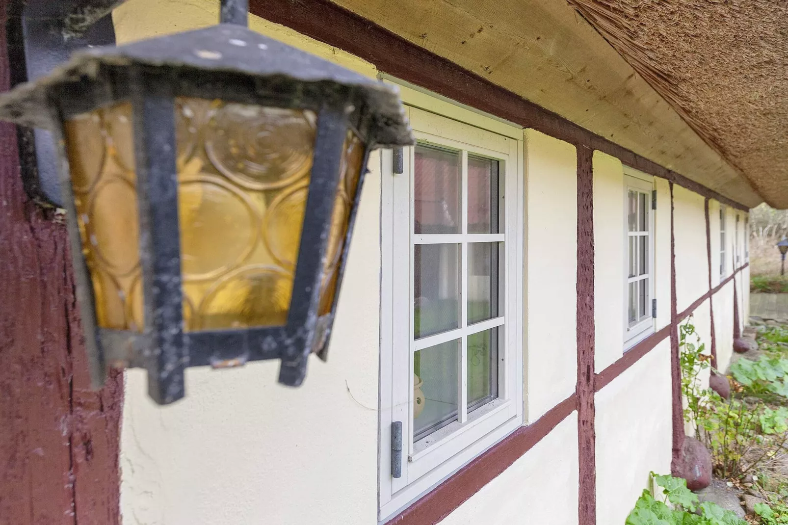 4 persoons vakantie huis in Læsø-By Traum
