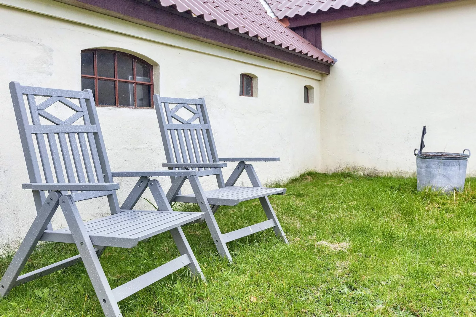4 persoons vakantie huis in Læsø-By Traum-Uitzicht