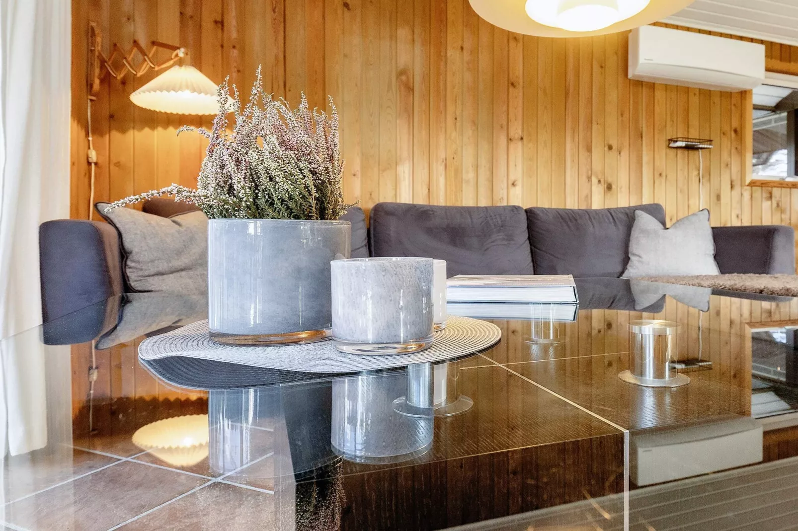 8 persoons vakantie huis in Løkken-By Traum-Binnen
