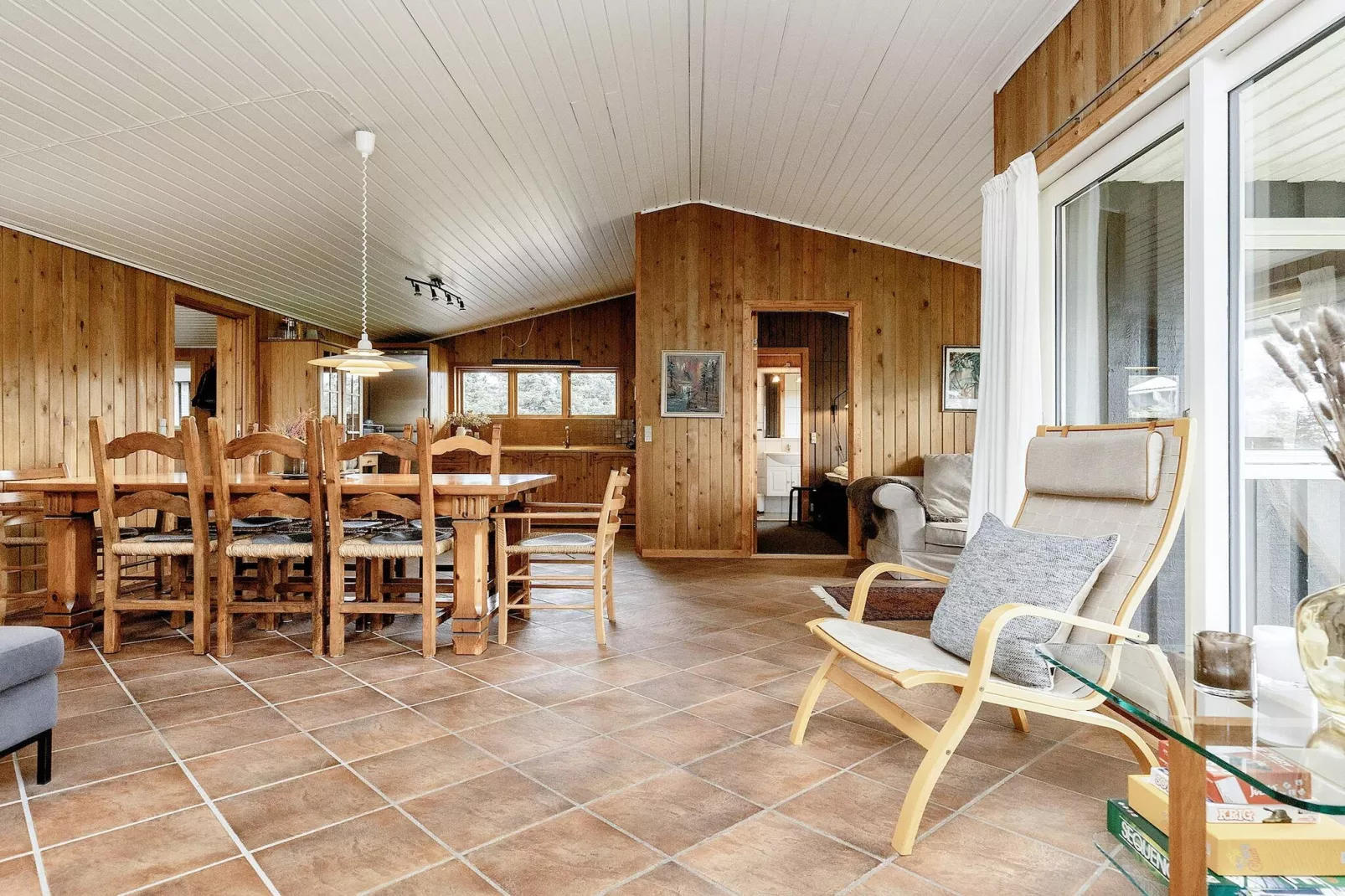 8 persoons vakantie huis in Løkken-By Traum-Binnen