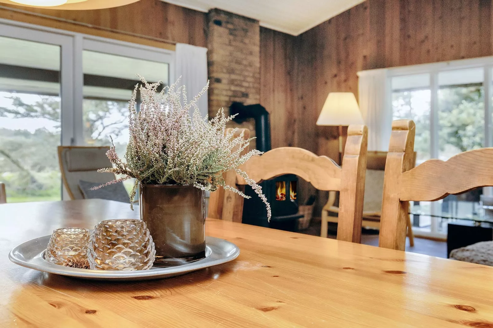 8 persoons vakantie huis in Løkken-By Traum-Binnen