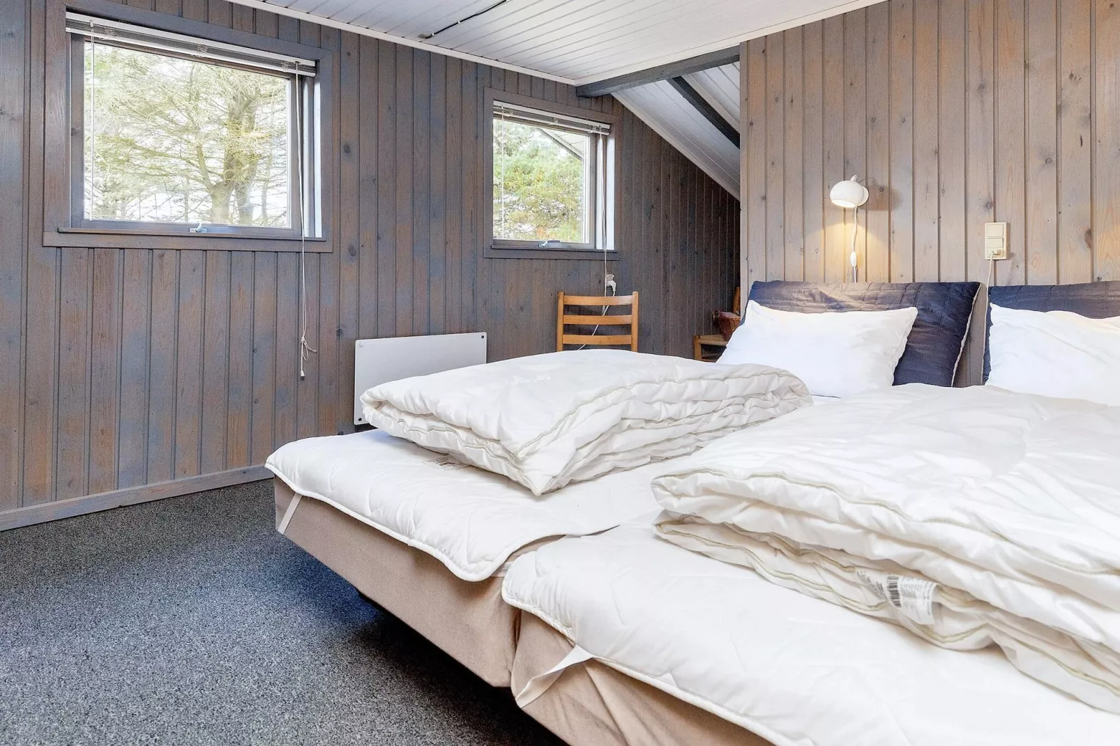 8 persoons vakantie huis in Løkken-By Traum-Binnen