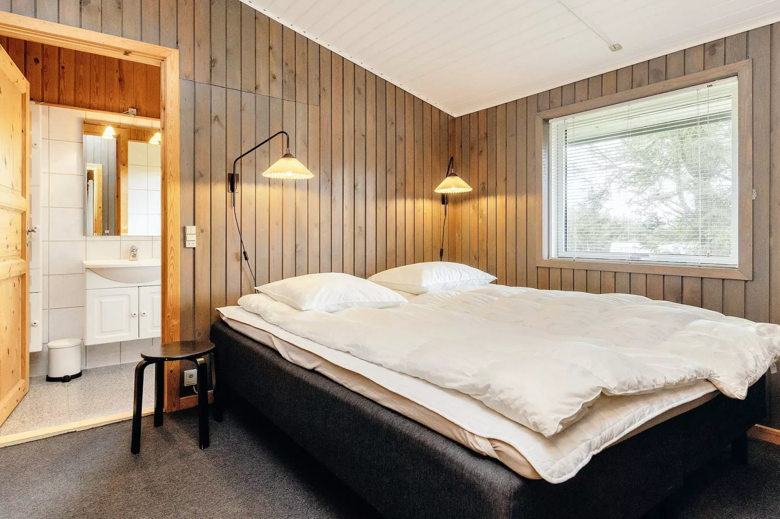 8 persoons vakantie huis in Løkken-By Traum-Binnen