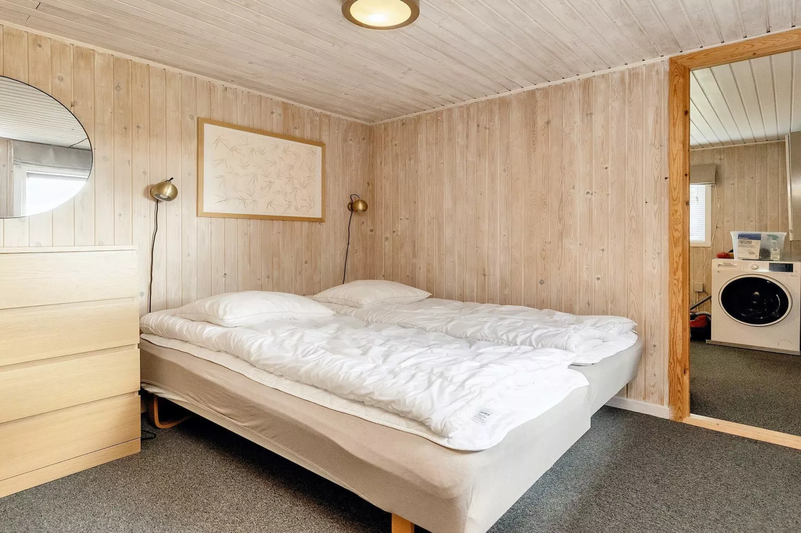 8 persoons vakantie huis in Løkken-By Traum-Binnen