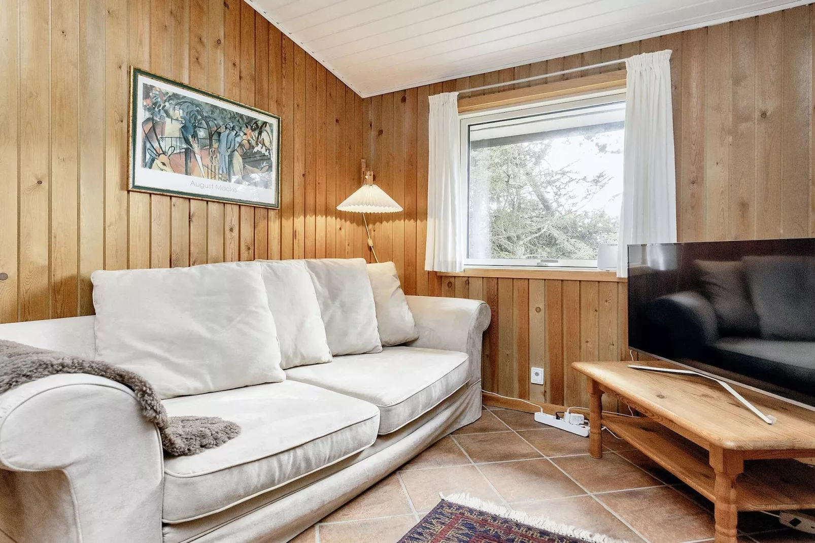 8 persoons vakantie huis in Løkken-By Traum-Binnen