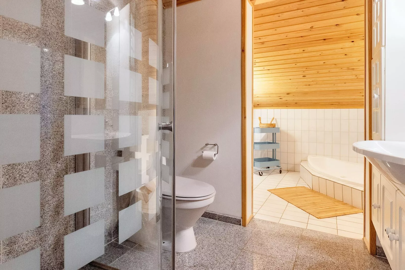 8 persoons vakantie huis in Løkken-By Traum-Binnen