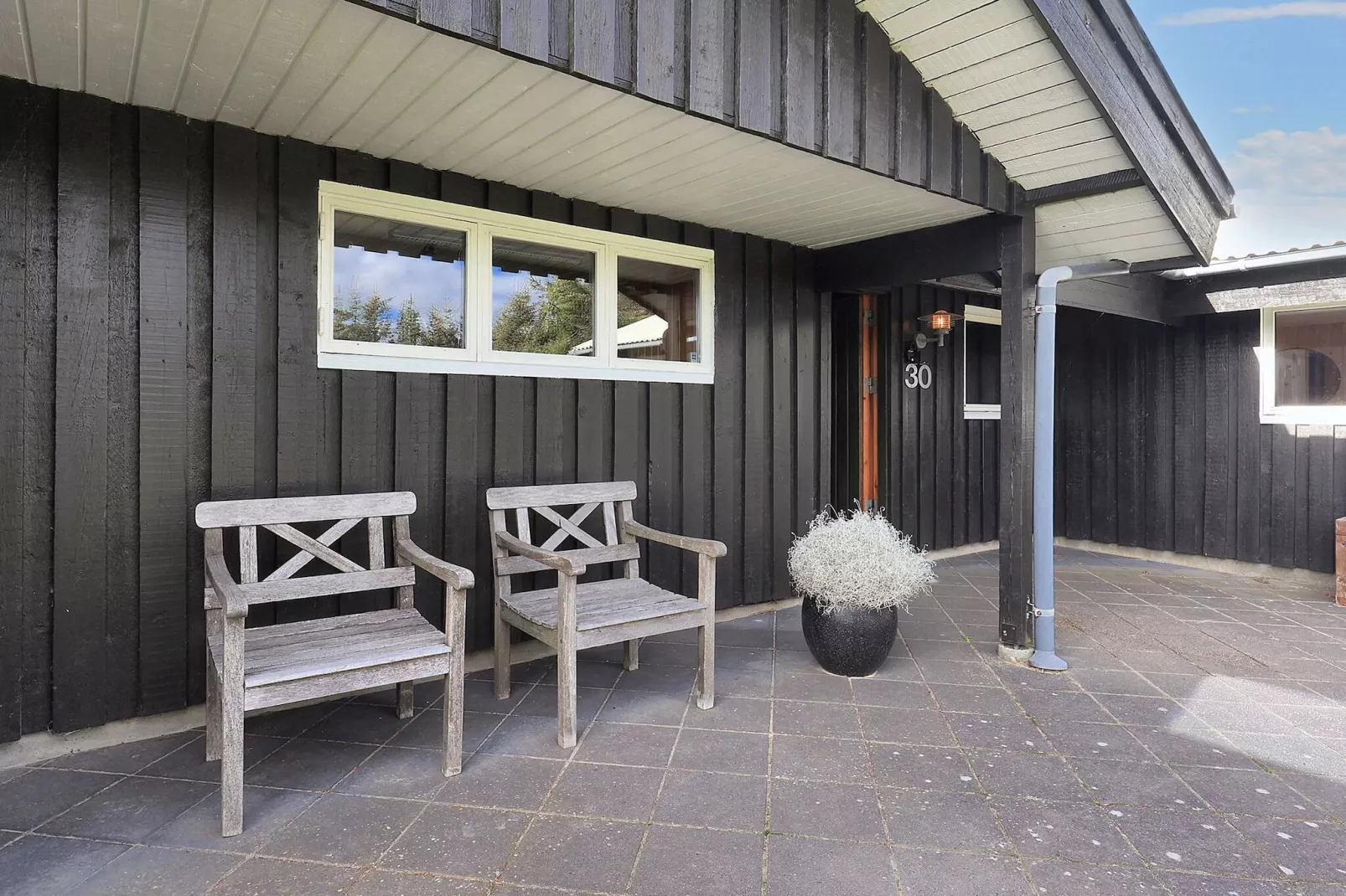 8 persoons vakantie huis in Løkken-By Traum-Uitzicht