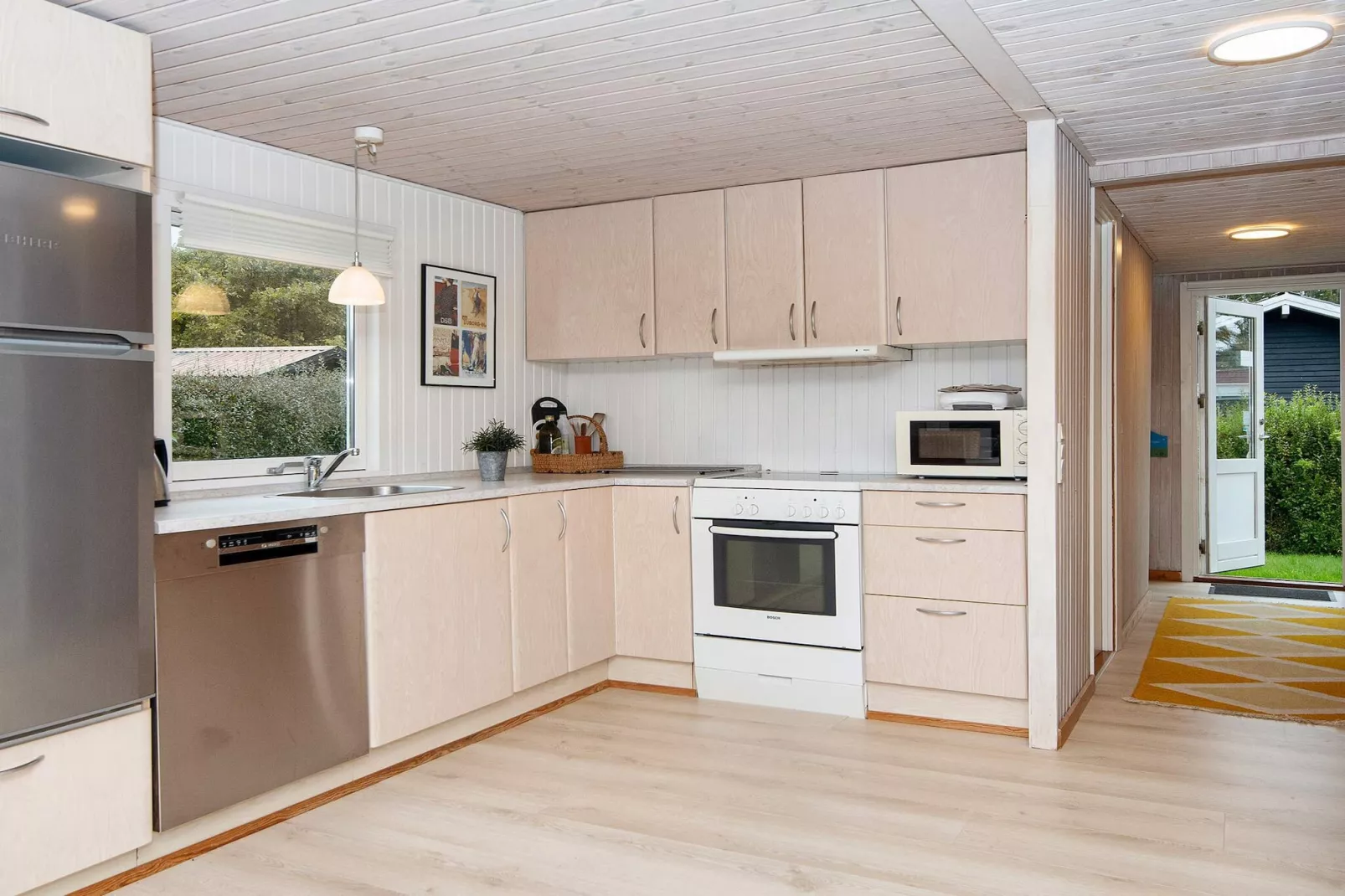 5 persoons vakantie huis in Juelsminde-By Traum-Binnen