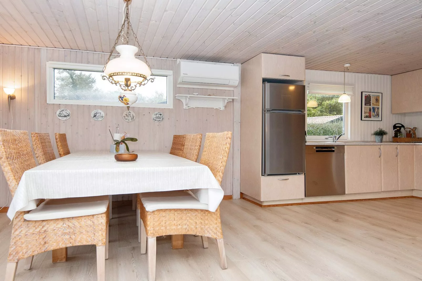 5 persoons vakantie huis in Juelsminde-By Traum-Binnen