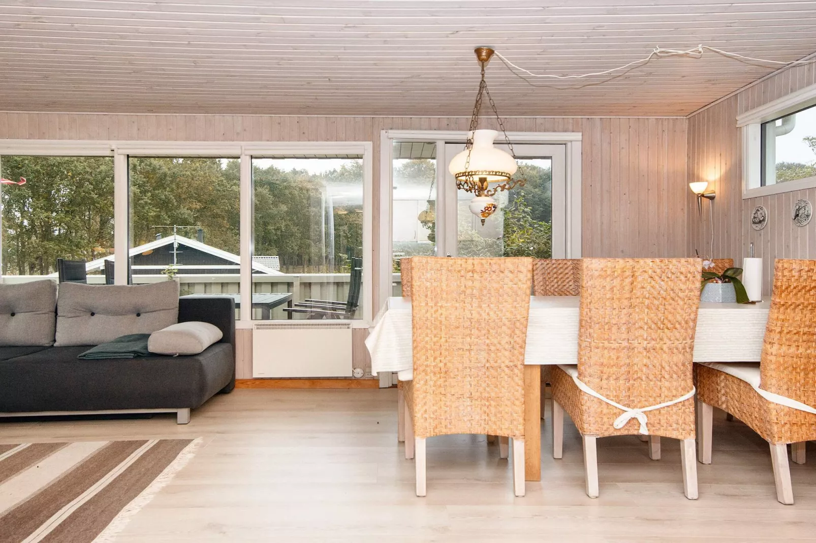 5 persoons vakantie huis in Juelsminde-By Traum-Binnen