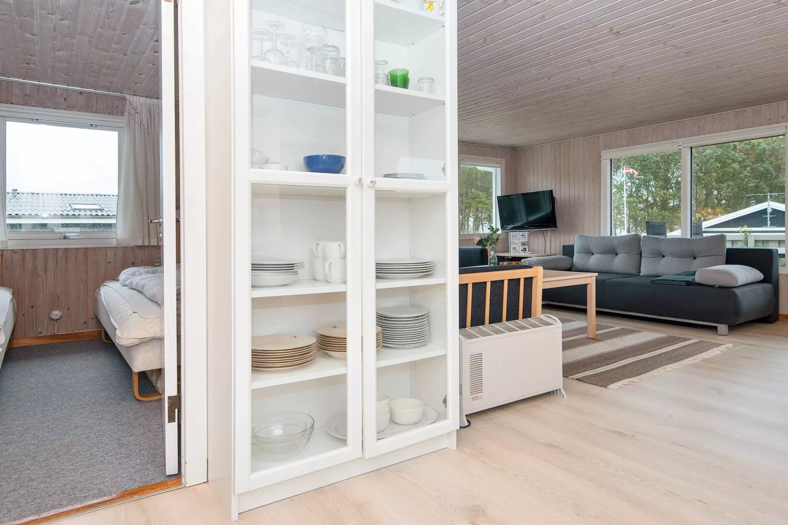 5 persoons vakantie huis in Juelsminde-By Traum-Binnen