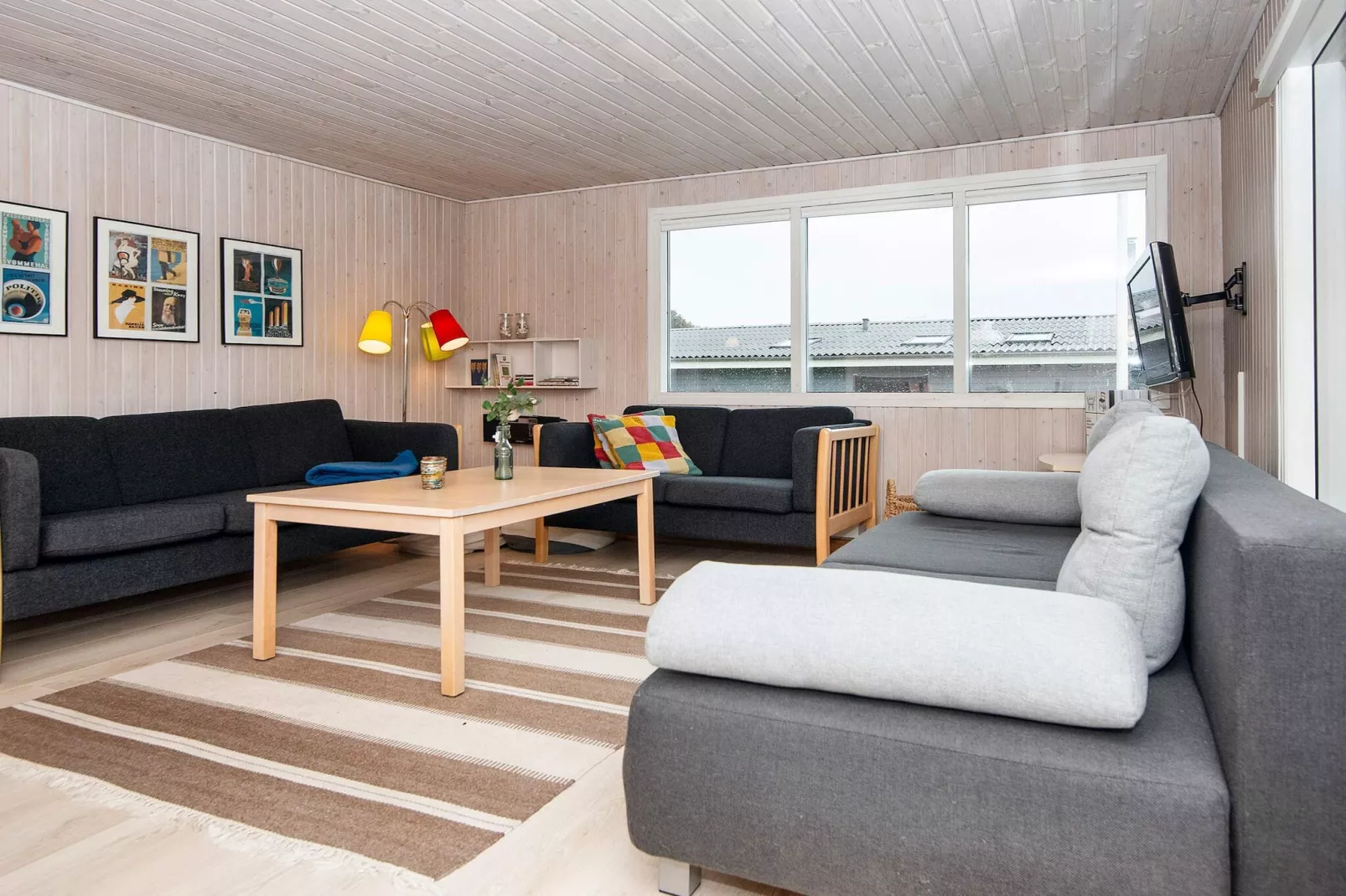 5 persoons vakantie huis in Juelsminde-By Traum-Binnen