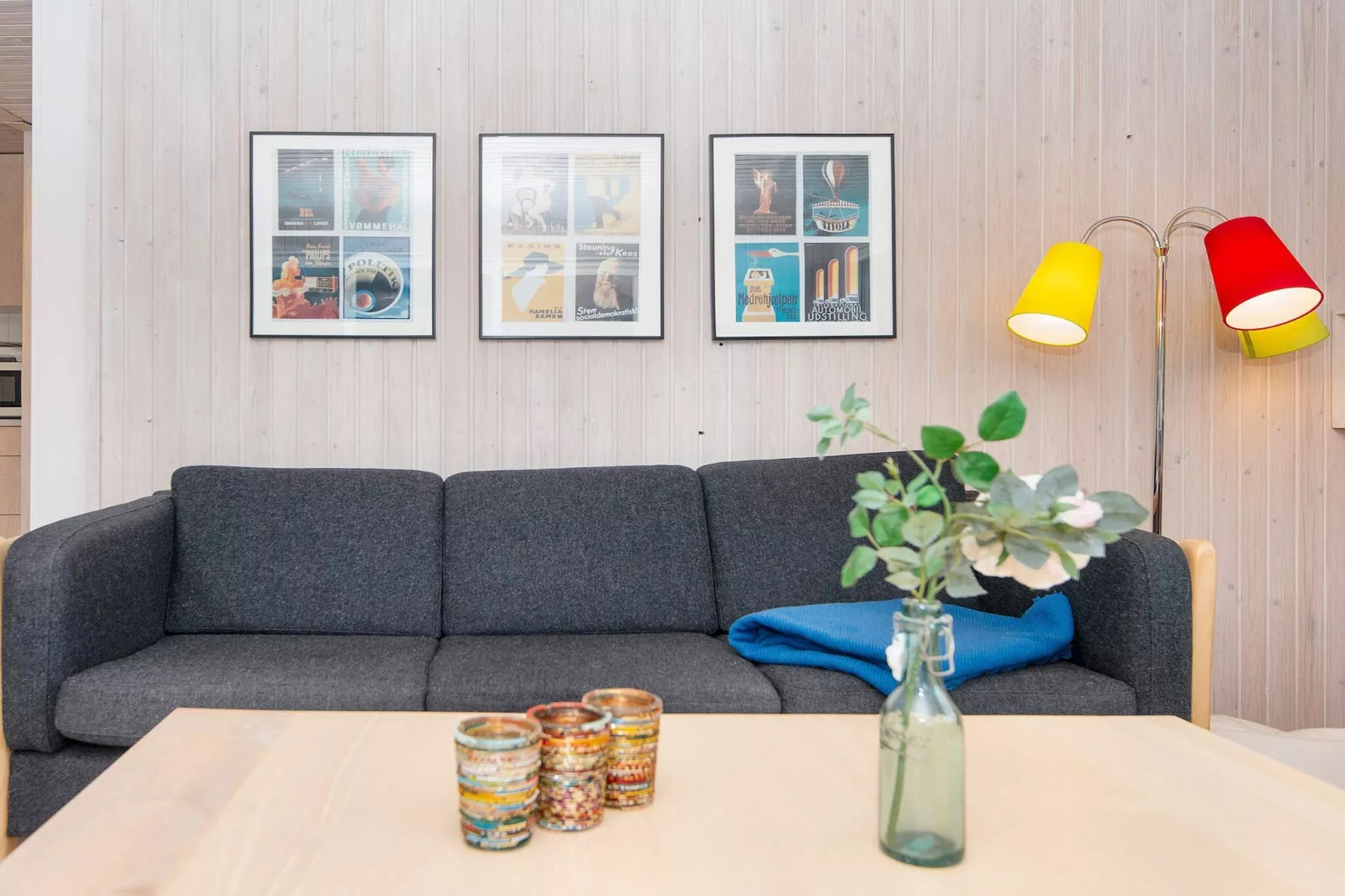 5 persoons vakantie huis in Juelsminde-By Traum-Binnen