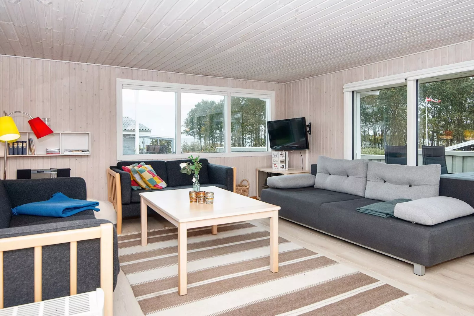 5 persoons vakantie huis in Juelsminde-By Traum-Binnen