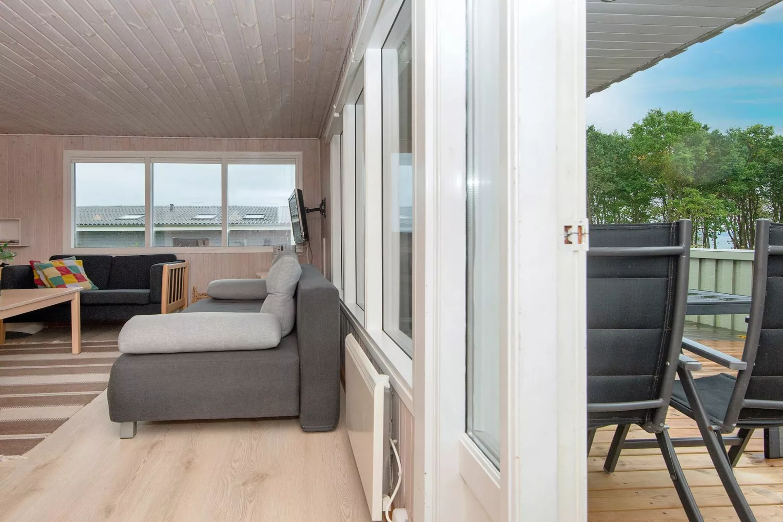 5 persoons vakantie huis in Juelsminde-By Traum-Binnen