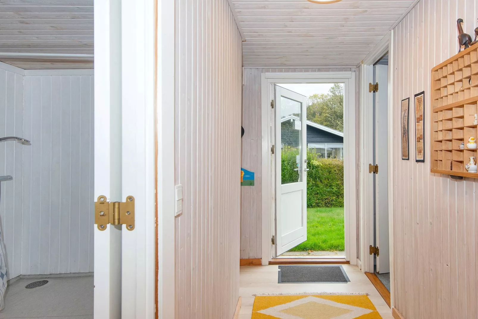 5 persoons vakantie huis in Juelsminde-By Traum-Binnen