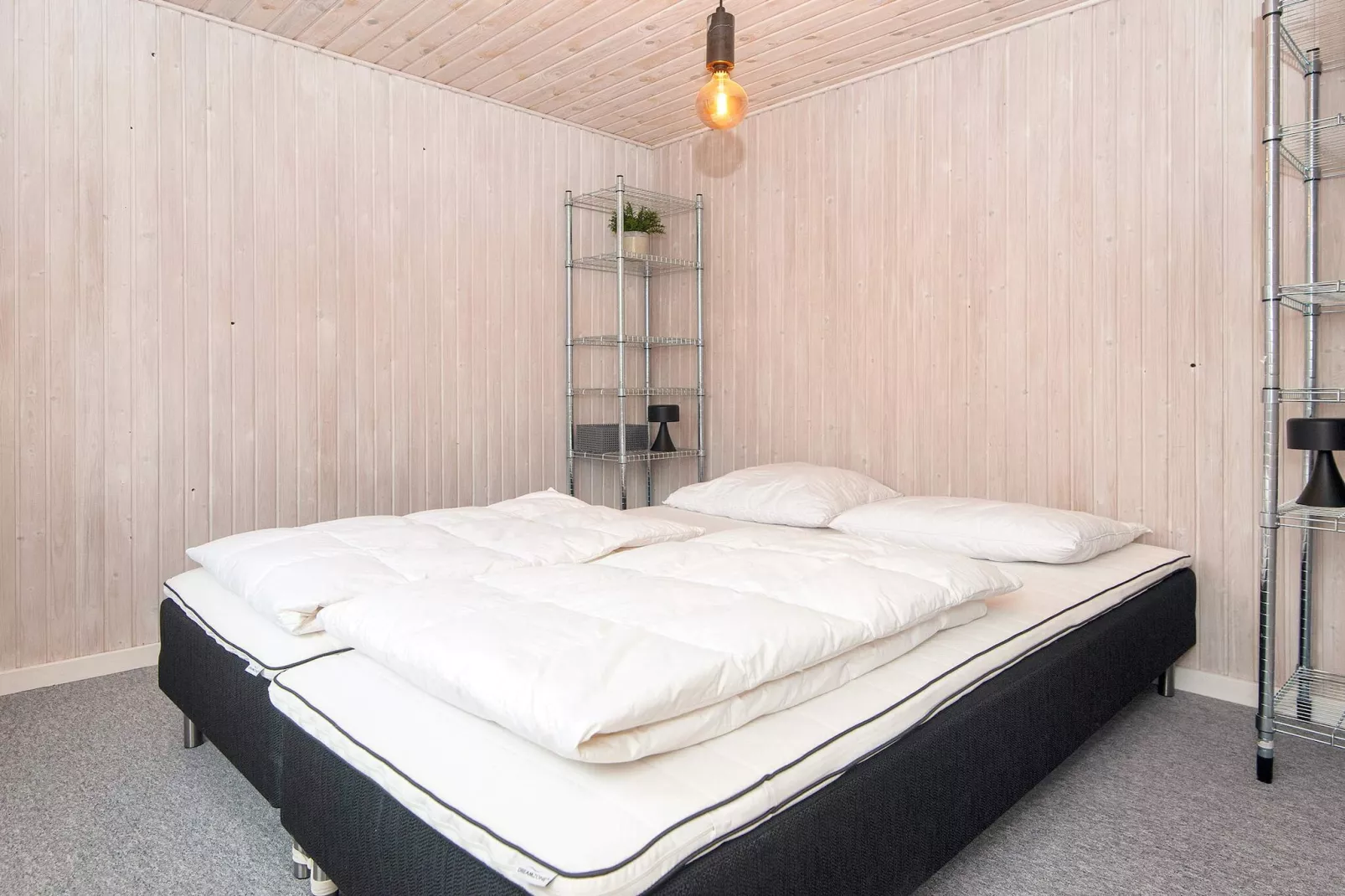 5 persoons vakantie huis in Juelsminde-By Traum-Binnen
