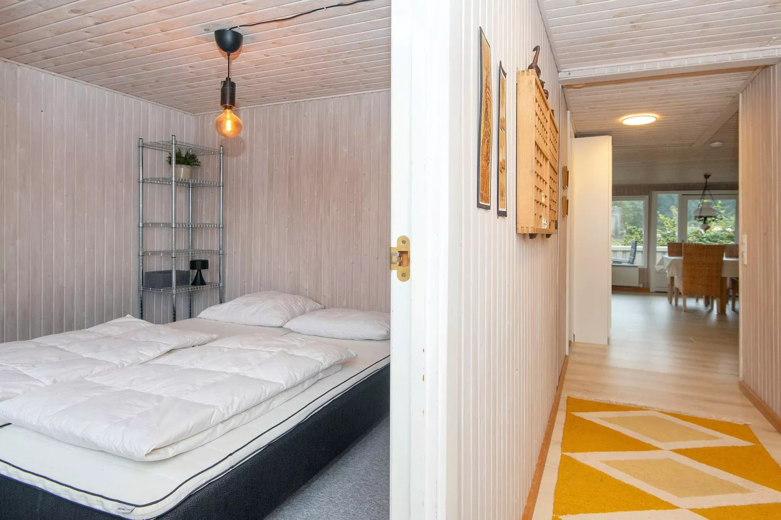 5 persoons vakantie huis in Juelsminde-By Traum-Binnen