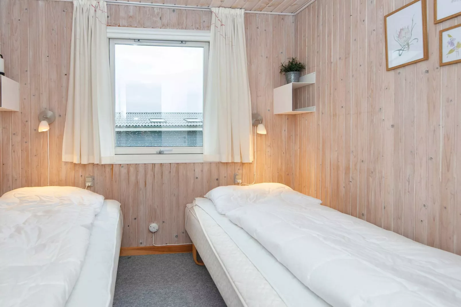 5 persoons vakantie huis in Juelsminde-By Traum-Binnen