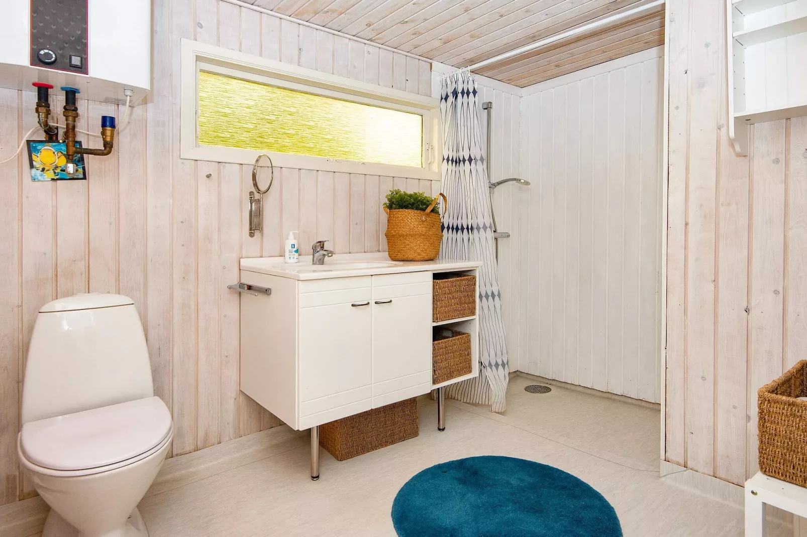 5 persoons vakantie huis in Juelsminde-By Traum-Binnen