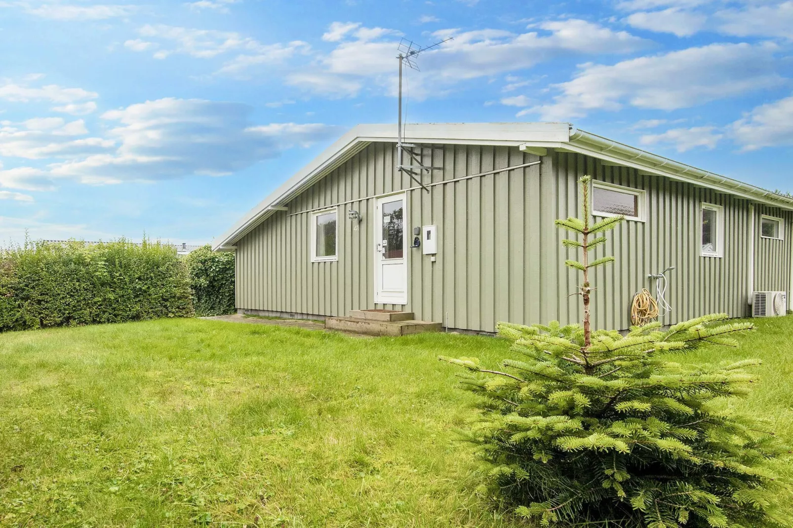 5 persoons vakantie huis in Juelsminde-By Traum-Uitzicht