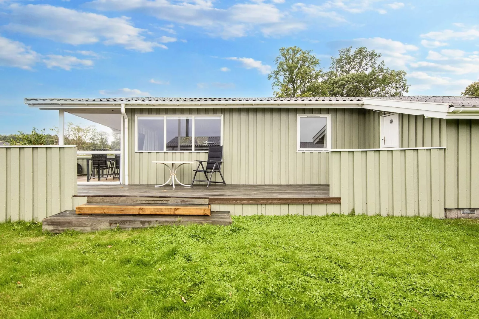 5 persoons vakantie huis in Juelsminde-By Traum-Uitzicht