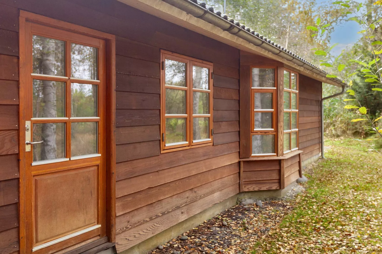 6 persoons vakantie huis in Læsø-By Traum-Uitzicht