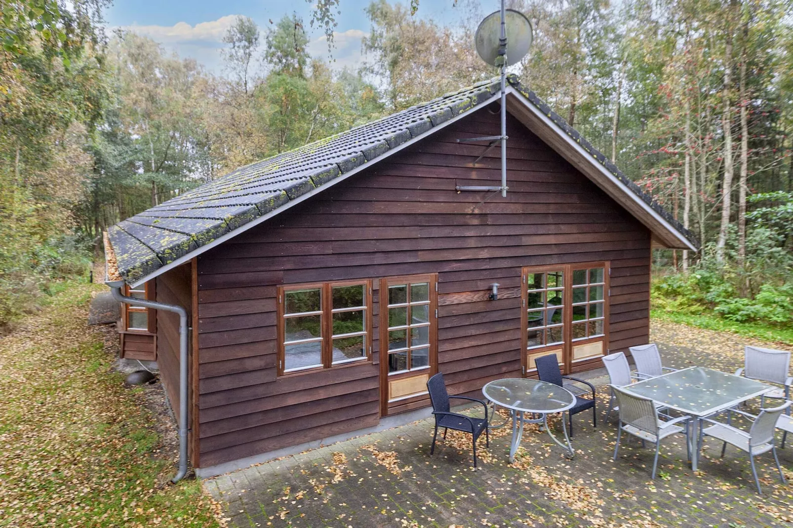 6 persoons vakantie huis in Læsø-By Traum-Uitzicht