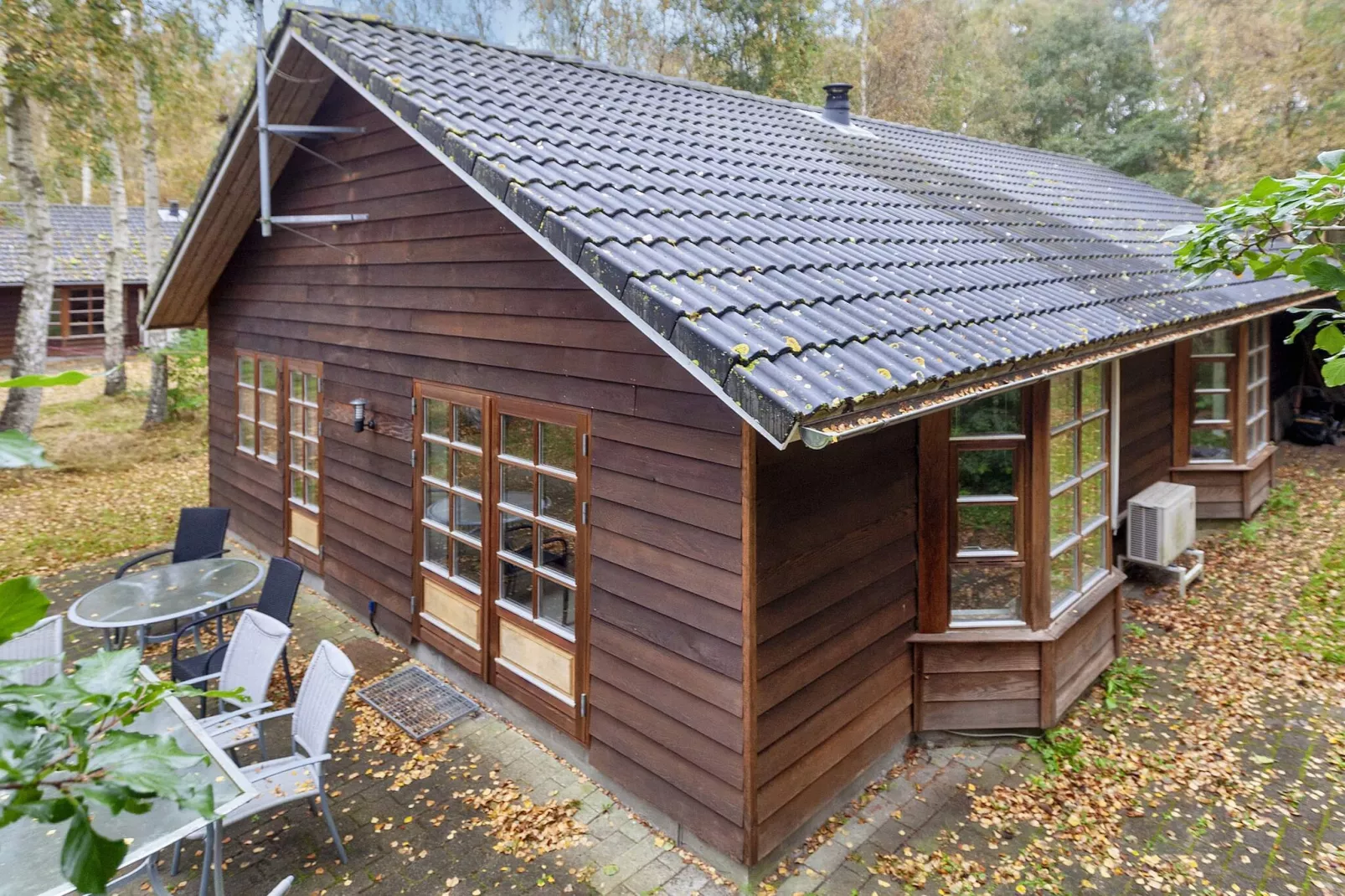 6 persoons vakantie huis in Læsø-By Traum-Uitzicht