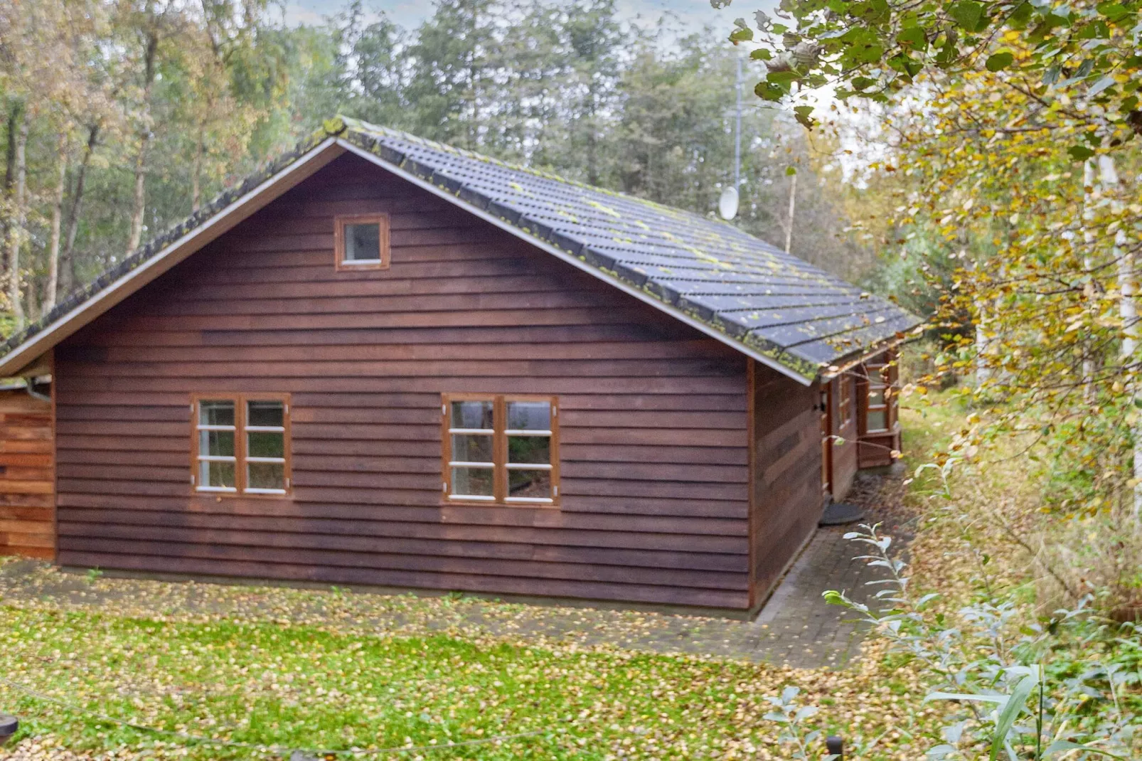 6 persoons vakantie huis in Læsø-By Traum-Uitzicht