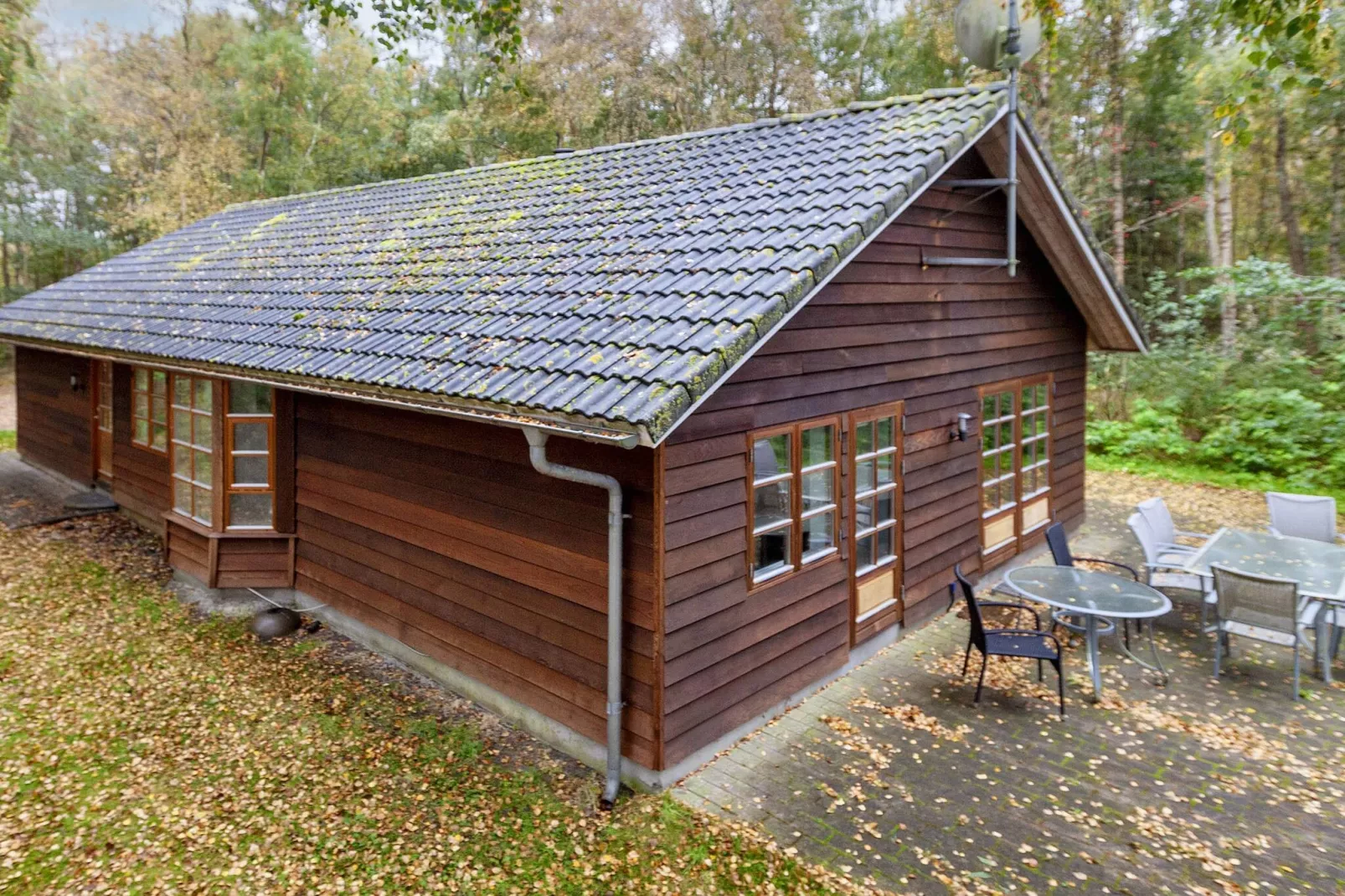 6 persoons vakantie huis in Læsø-By Traum-Uitzicht