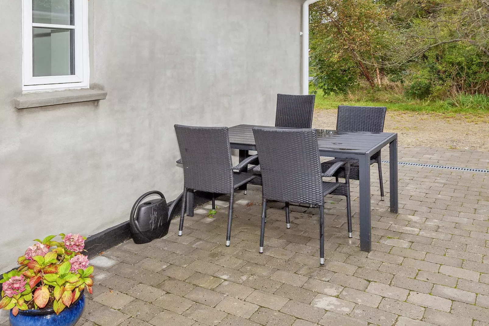 4 sterren vakantie huis in Læsø-By Traum
