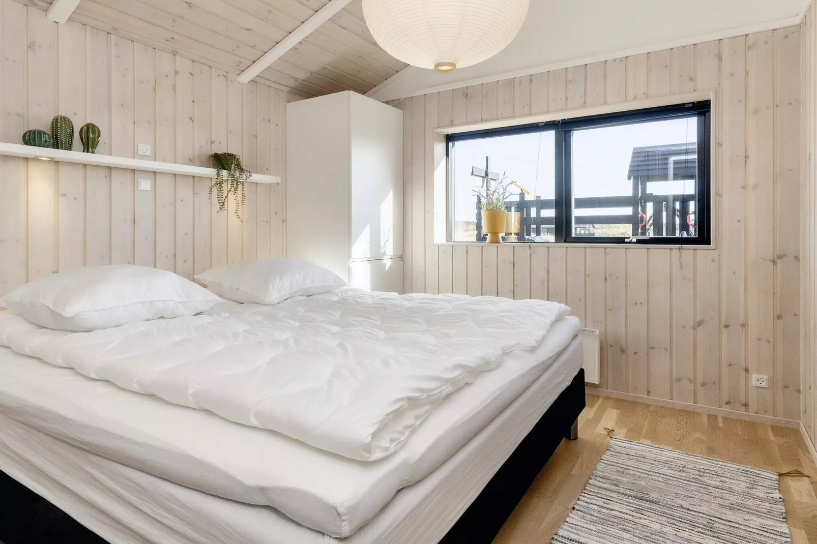 5 sterren vakantie huis in Hirtshals-By Traum-Binnen