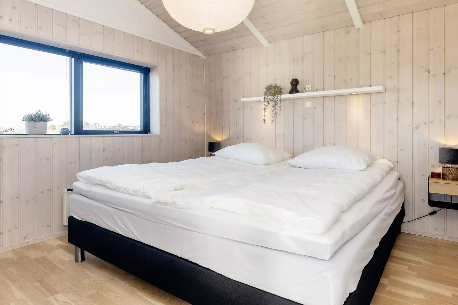 5 sterren vakantie huis in Hirtshals-By Traum-Binnen