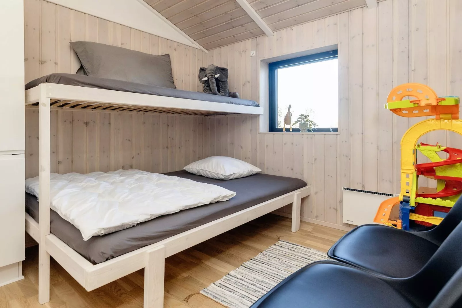 5 sterren vakantie huis in Hirtshals-By Traum-Binnen