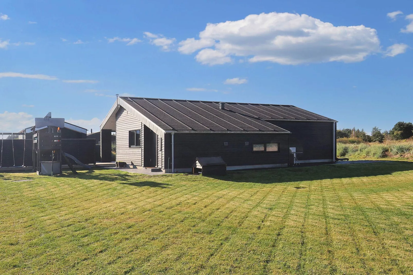 5 sterren vakantie huis in Hirtshals-By Traum-Uitzicht