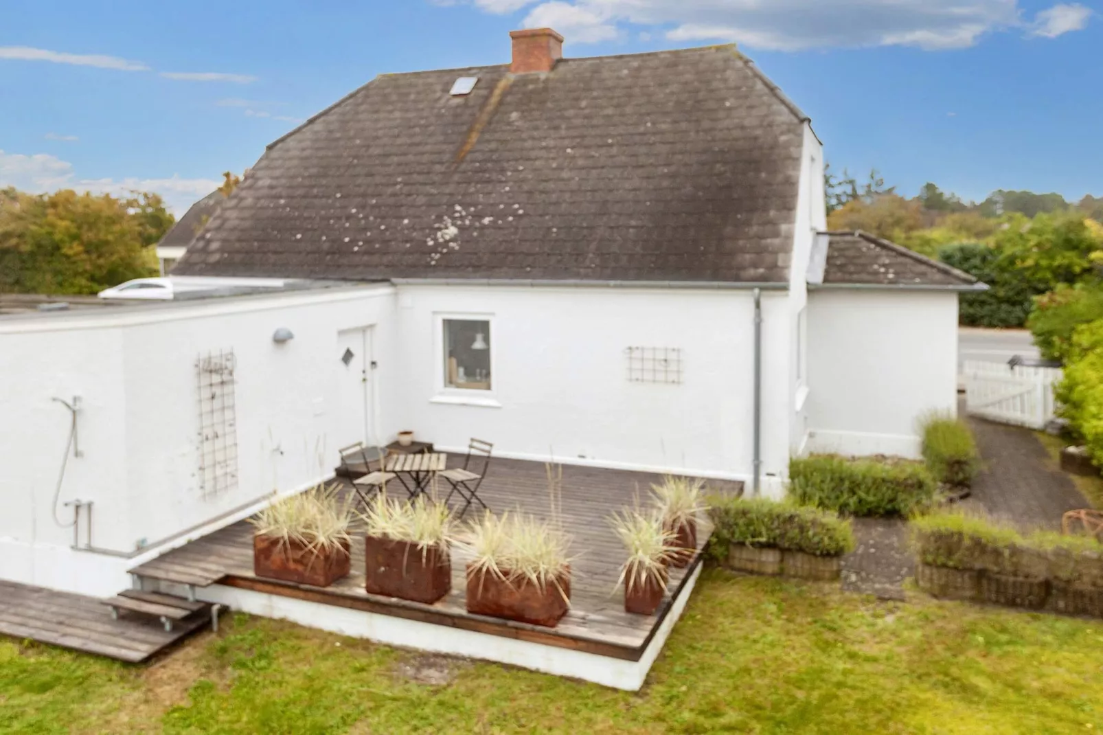 6 persoons vakantie huis in Læsø-By Traum-Uitzicht