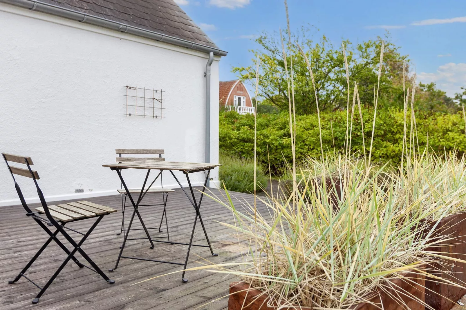 6 persoons vakantie huis in Læsø-By Traum-Uitzicht