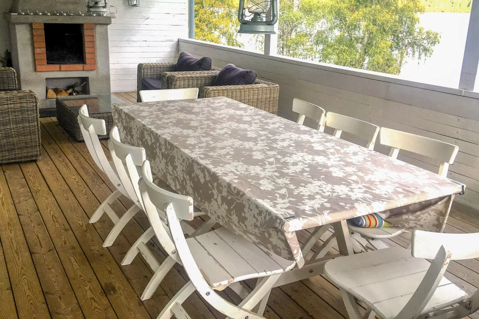 4 sterren vakantie huis in Linköping-By Traum-Waterzicht