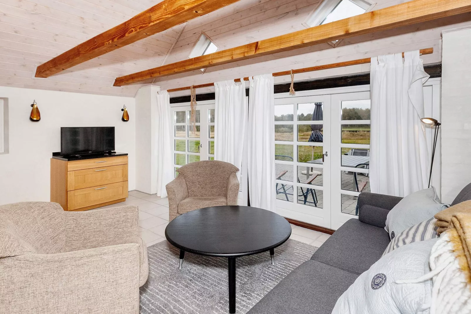 4 persoons vakantie huis in Læsø-By Traum-Binnen
